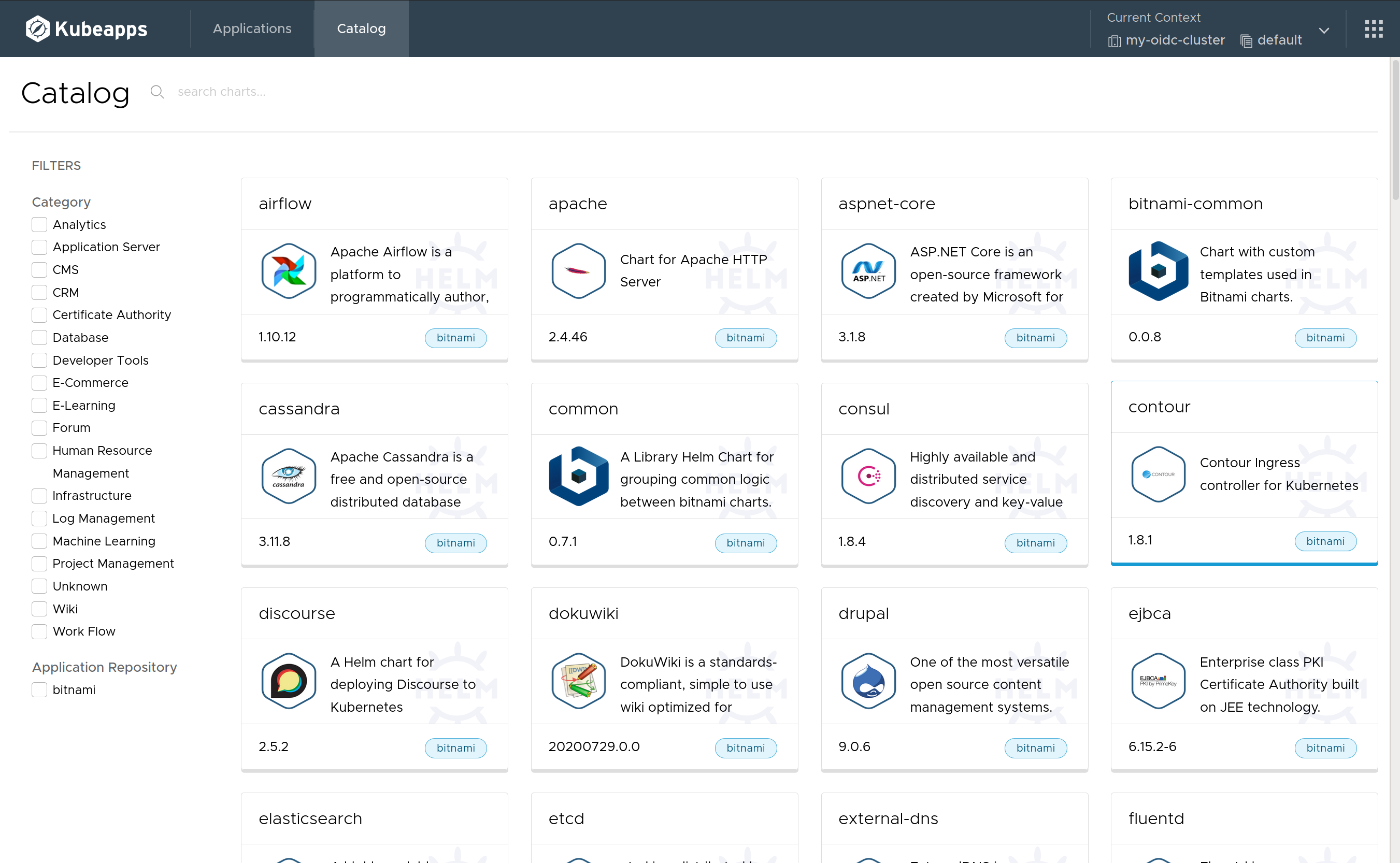 Easy installation of Postgresql